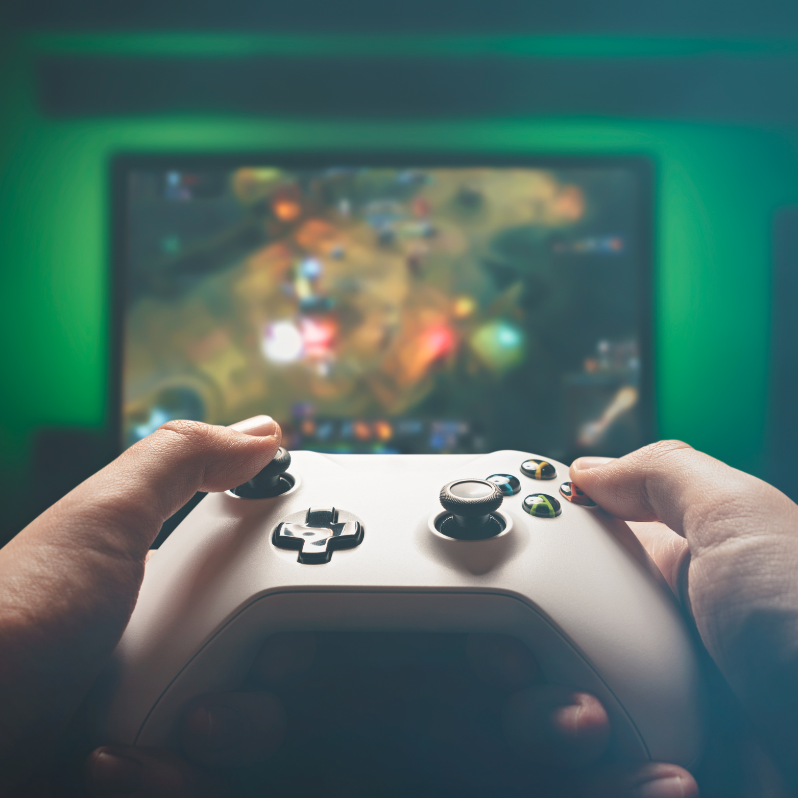 Pourquoi votre manette dérive toute seule (drift) – et comment l’éviter